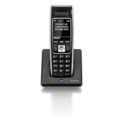 BT Diverse 7400 R AHC BT Diverse 7400 R AHC